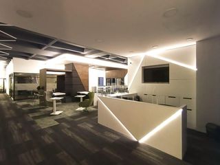 Oficina CoWorking en renta en Cumbres del Campestre, LEÓN, GTO.