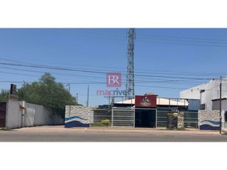 TERRENO EN RENTA EN COL. DEL LAGO. CD. OBREGÓN, SONORA