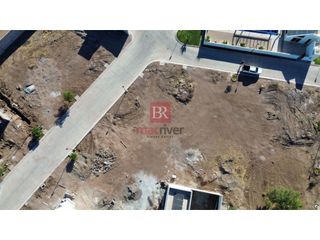 TERRENO EN VENTA EN FRACC. MONARCAS . CD. OBREGÓN, SONORA