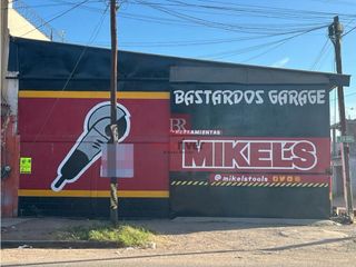 BODEGA EN VENTA EN COL. CENTRO. CD. OBREGÓN, SONORA