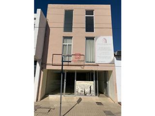 EDIFICIO DE OFICINAS EN VENTA EN COL. CENTRO. CD. OBREGÓN, SONORA