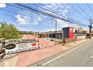 TERRENO EN VENTA EN SAN JUAN DEL RIO QUERETARO