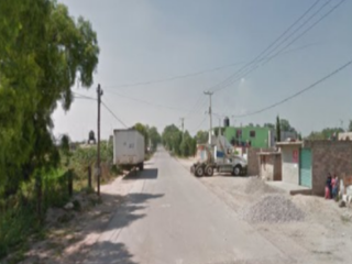 BARRIO EL TABLÓN CASA EN VENTA ATITALAQUIA HIDALGO.