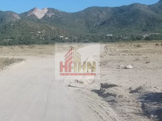 *Baja California Sur, San José del Cabo, Sta Catarina, Terreno Rústico en Venta*