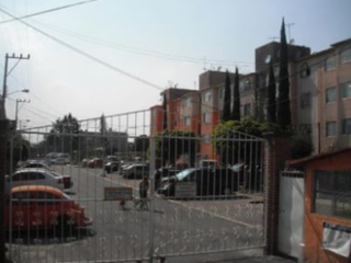 Rey Nezahualcóyotl Venta Departamento  Nezahualcóyotl Estado de Mex