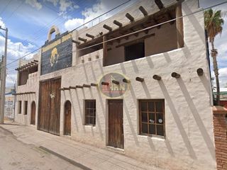 CHIHUAHUA CAMARGO,CENTRO, LOCAL COMERCIAL VENTA