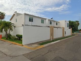 SINALOA CASA EN VENTA  FRACC. VALLE ALTO CULIACAN MEXICO