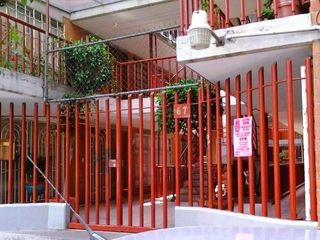 Argentina Miguel Hidalgo CDMX Departamento En Venta