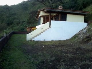 SAN GASPAR VALLE DE BRAVO ESTADO DE MÉXICO TERRENO COMERCIAL EN VENTA.