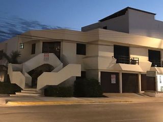 LOCAL COMERCIAL EN RENTA EN CAMPECHE:AVENIDA RUIZ CORTINEZ