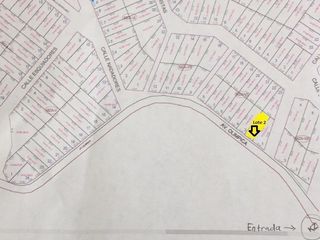 TERRENO EN VENTA EN CAMPECHE: CLUB NAUTICO