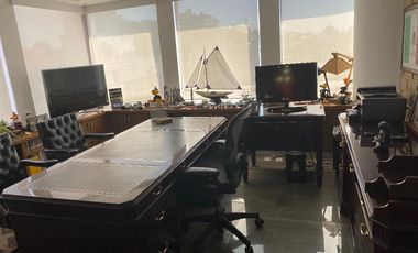 Oficina en venta Estado de México, Huixquilucan, Interlomas