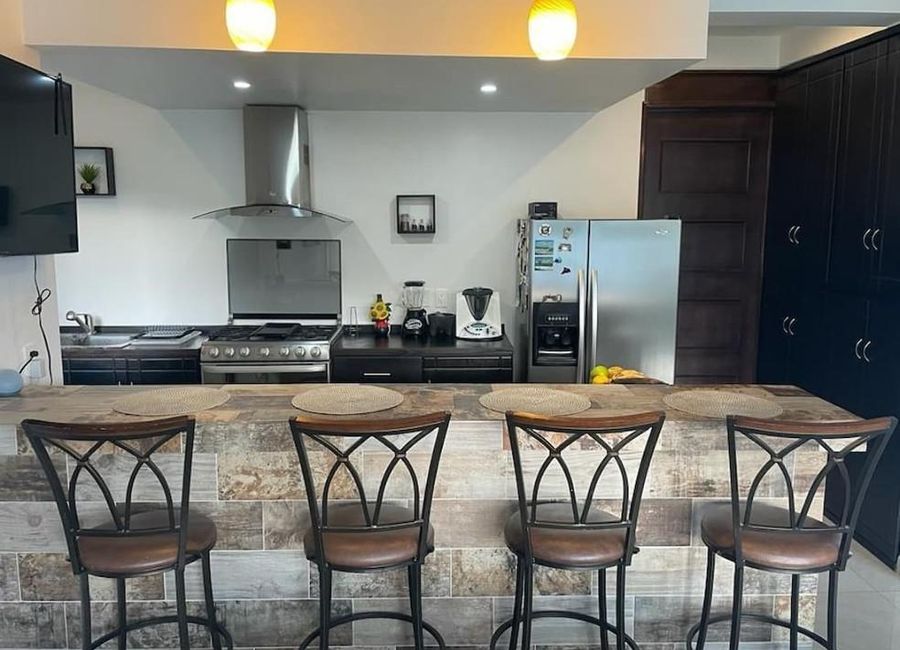 Casa en venta junto al campo de Golf Ejecutivo Bosque Real Lamudi