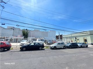 Local comercial - Terreno Centro, Reforma, Av Juarez