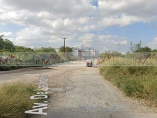 Lote / Terreno en Venta en Parque Industrial II
