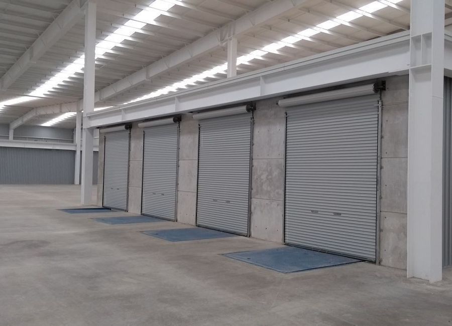 En Renta Bodega Industrial Ixtapaluca, Estado de México