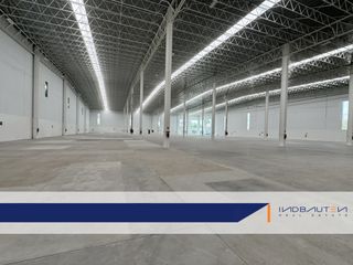 IB-EM1330 - Nave Industrial en Renta en Cuautitlán Izcalli, 5,836 m2
