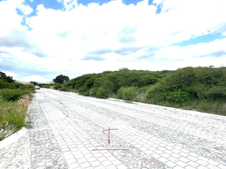 Gran terreno en venta en Residencial Haras, Cd. Ecológica