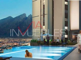 Departamento en Venta en Jardines Del Paseo