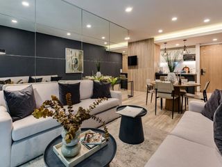 Departamento en Venta, Colonia Acacias, Skypark Amores