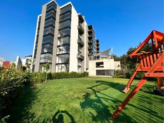 Departamento en Venta en Lomas Verdes 6ta. Secc.