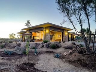 VENTA de Casa Nueva Lista para Estrenar con Alberca | Valle de Guadalupe