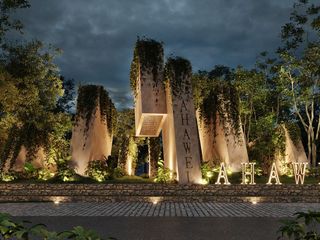 Lote / Terreno en Venta en Tulum Centro 1