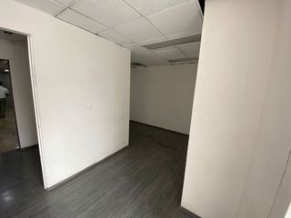 Renta de Oficina con 21.85 m² Ubicada en el Centro Histórico