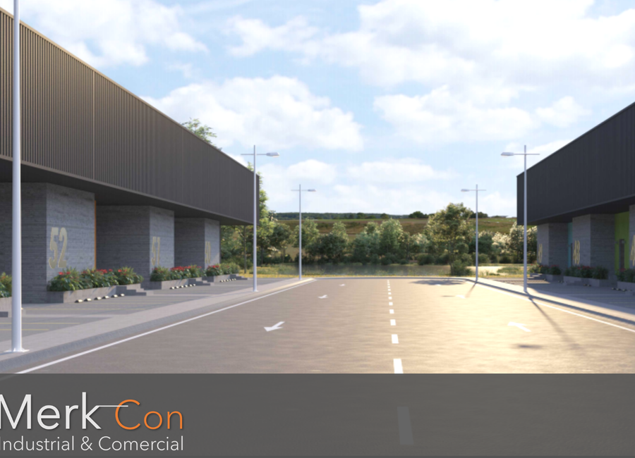 TERRENO INDUSTRIAL VENTA 1000 M2 PARQUE LA PIEDRERA TLAQUEPAQUE JALISCO