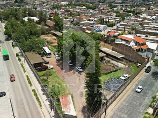TERRENO EN VENTA CON UBICACION INIGUALABLE Y GRAN POTENCIAL EN SAN PEDRO TLAQUEP