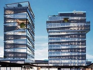 Consultorio En Venta Torre Momentum Centro Sur