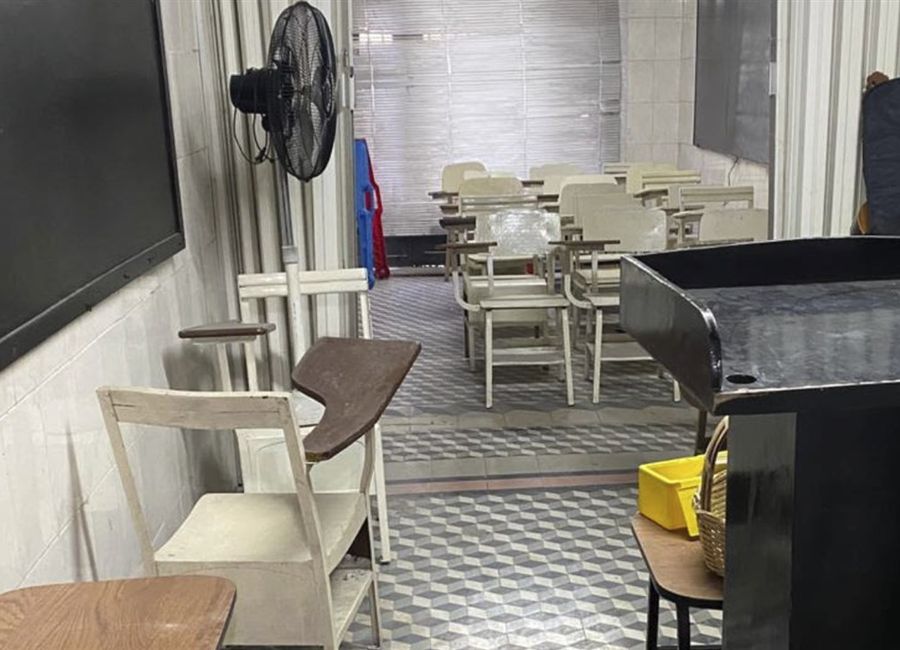 EDIFICIO EN VENTA EN EL CENTRO DE MONTERREY