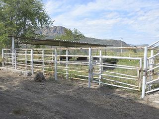 RANCHO EN VENTA CARRETERA SAN CRISTOBAL DE LA BARR