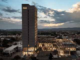 Departamento en venta Torre Aunna Modelo Vitalia