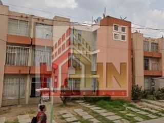 AMPLIACION LOS HEROES TECAMAC III -DEPARTAMENTO VENTA -TECAMAC ESTADO DE MEXICO