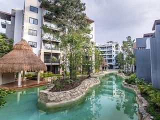 Departamento 3 Recamaras en Venta | Lagunas de Mayakoba Playa del Carmen | P3449