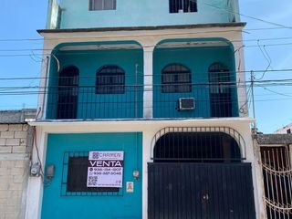 EDIFICIO DE DEPARTAMENTOS EN VENTA, IDEAL PARA INVERTIR