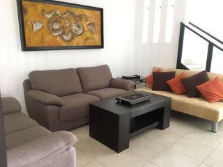 SE RENTA CASA EN PRIVADA EN CIUDAD DEL CARMEN