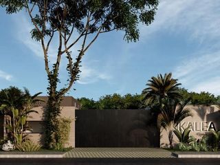 Departamento en venta Mérida Yucatán, Kalea Temozón Norte
