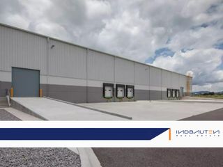 IB-PU0029 - Bodega Industrial en Renta en Nopalucan, 12,542 m2  BTS