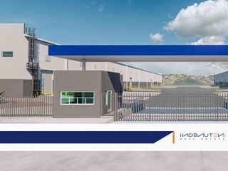 IB-SO0028 - Bodega Industrial en Renta en Sonora, 10,000 m2.