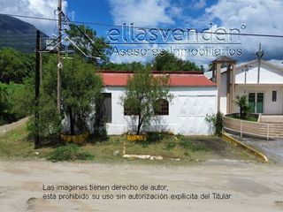 PRO1953 Bodegas en Venta, San Antonio en Allende