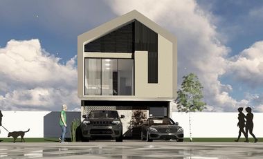 Casa en venta en Capital Sur
