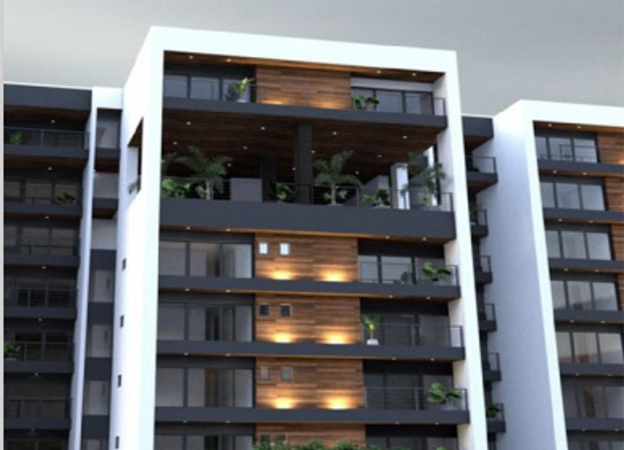 Pre-Venta en Torre Atrium en Club de Golf la Loma | Lamudi.com.mx