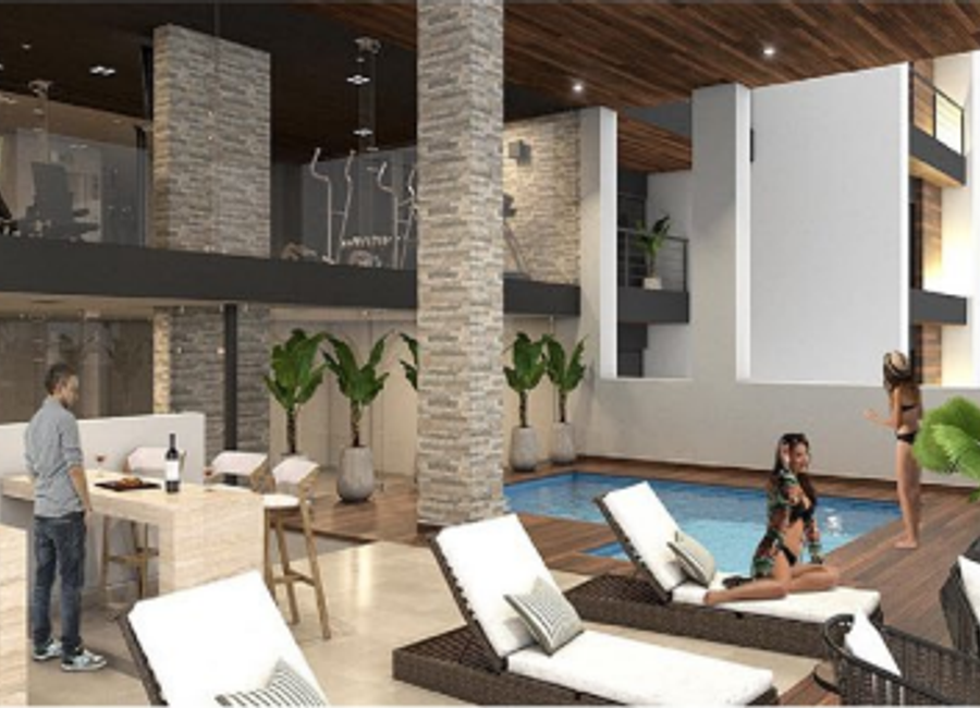 Pre-Venta en Torre Atrium en Club de Golf la Loma | Lamudi.com.mx