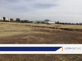 IB-JA0117 - Terreno Industrial en Venta en El Salto, 23,547 m2.