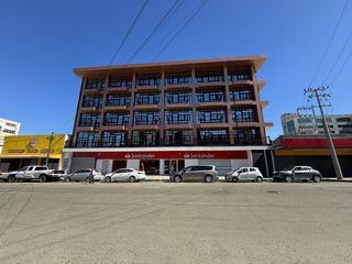 OFICINA EN RENTA EN CENTRO TIJUANA
