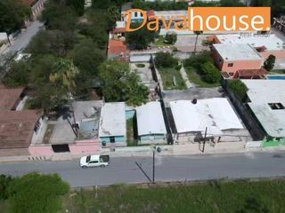 Venta casa El Carmen, Nuevo Leon