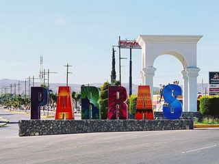 Venta Terreno Para Desarrollar Parras Coahuila En Parras