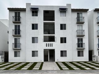 Departamento en venta en Querétaro. Fraccionamiento Las Haciendas.